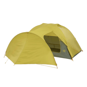 Big Agnes Black Tail Hotel 2 - Trekkingzelt mit großen Vorraum für 2 Personen
