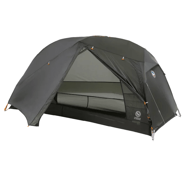 Big Agnes Copper Spur UL1 mieten – Bikepacking Zelt