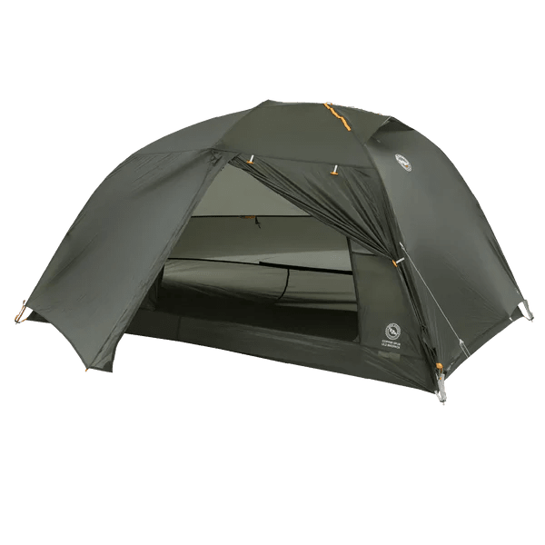 Big Agnes Copper Spur UL2 - Bikepacking Zelt für 2 Personen