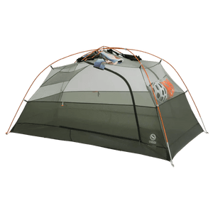 Big Agnes Copper Spur UL2 - Bikepacking Zelt für 2 Personen