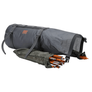 Big Agnes Copper Spur UL3 - Bikepacking Zelt für 3 Personen