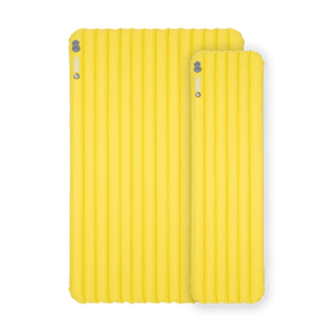 Big Agnes Divide Insulated Double Wide - Doppel - Isomatte isoliert