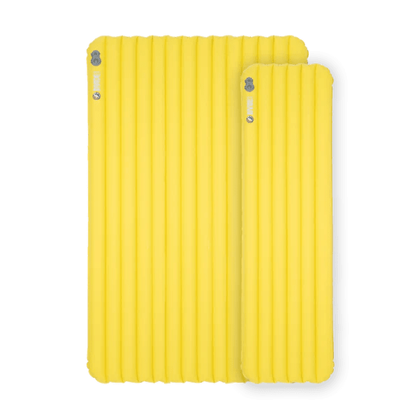 Big Agnes Divide Insulated Double Wide - Doppel - Isomatte isoliert