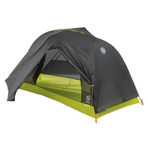 Big Agnes Tiger Wall UL1 - Bikepacking Zelt für 1 Person