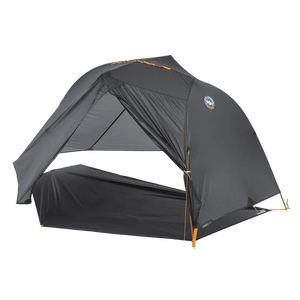 Big Agnes Tiger Wall UL1 - Bikepacking Zelt für 1 Person