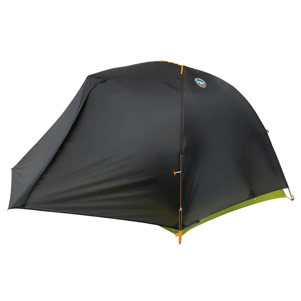 Big Agnes Tiger Wall UL2 - Bikepacking Zelt für 2 Personen