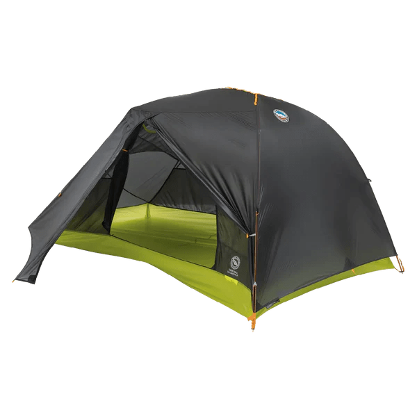 Big Agnes Tiger Wall UL2 Bikepacking-Zelt mieten