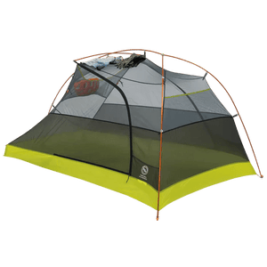Big Agnes Tiger Wall UL2 - Bikepacking Zelt für 2 Personen