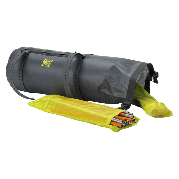 Big Agnes Tiger Wall UL2 - Bikepacking Zelt für 2 Personen