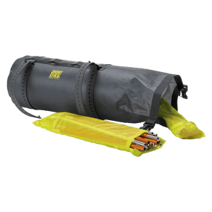 Big Agnes Tiger Wall UL2 - Bikepacking Zelt für 2 Personen
