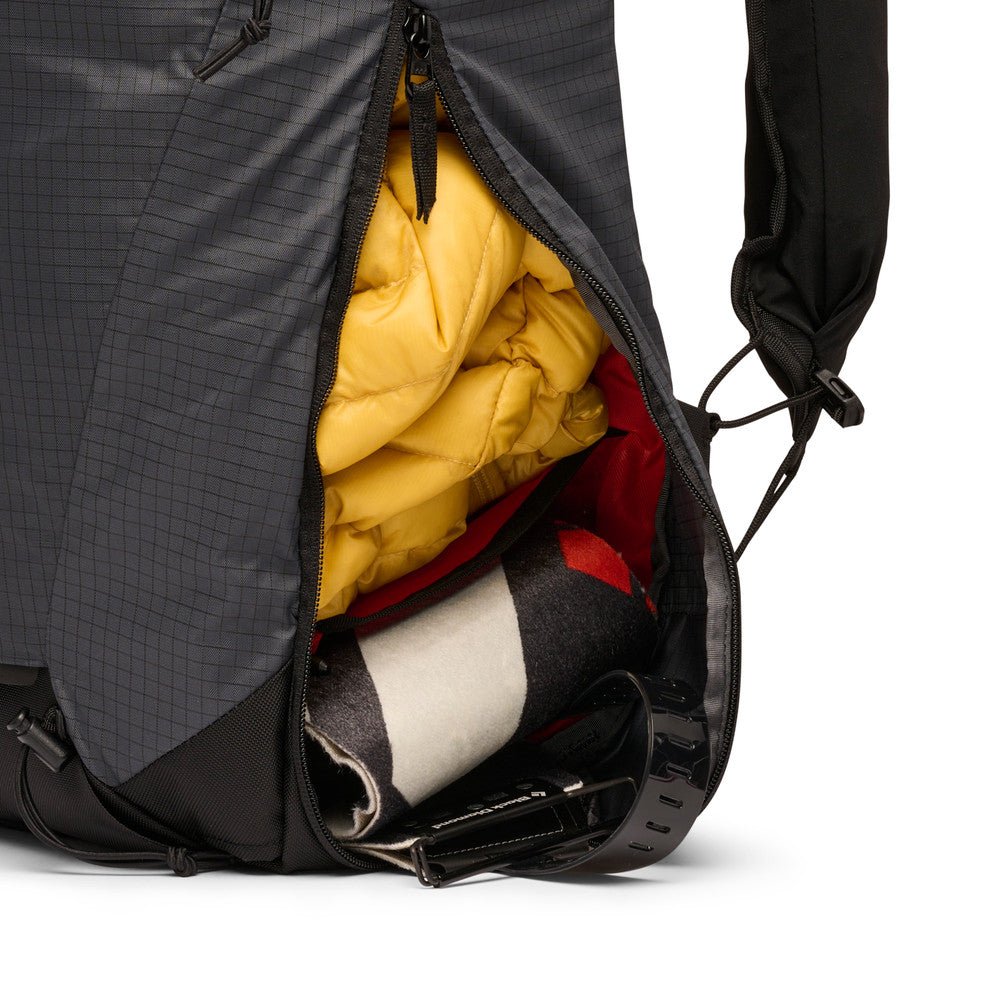 Black Diamond Cirque 25 Liter - Rucksack für Skitouren und Schneesport JETZT MIETEN bei Eddy's Adventure
