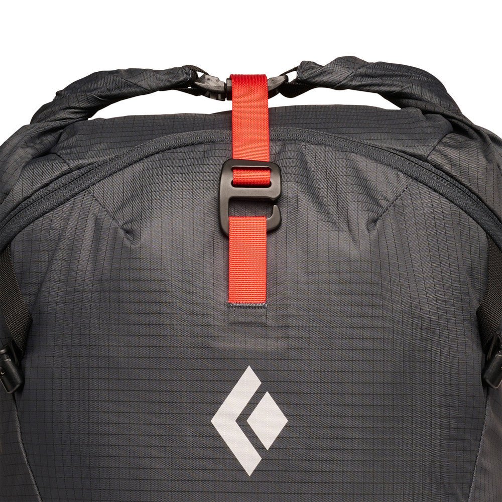Black Diamond Cirque 25 Liter - Rucksack für Skitouren und Schneesport JETZT MIETEN bei Eddy's Adventure
