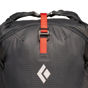 Black Diamond Cirque 25 Liter - Rucksack für Skitouren und Schneesport JETZT MIETEN bei Eddy's Adventure