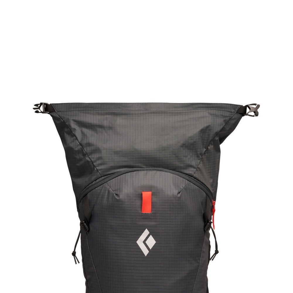 Black Diamond Cirque 25 Liter - Rucksack für Skitouren und Schneesport JETZT MIETEN bei Eddy's Adventure
