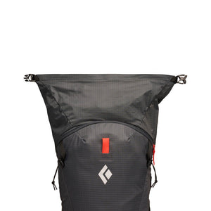 Black Diamond Cirque 25 Liter - Rucksack für Skitouren und Schneesport JETZT MIETEN bei Eddy's Adventure
