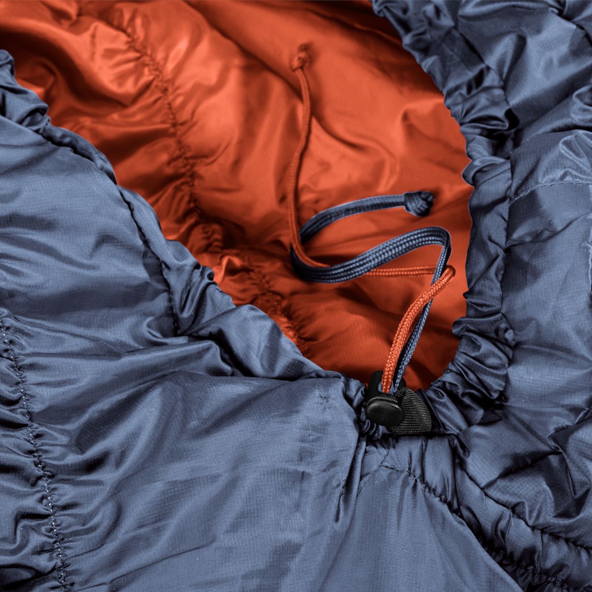 Bundle Kunstfaser - Schlafsack + Isomatte geeignet bis ca. 0 Grad JETZT MIETEN bei Eddy's Adventure
