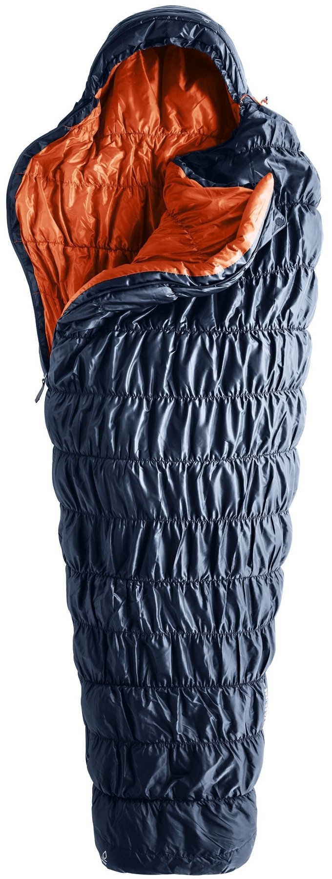 Bundle Kunstfaser - Schlafsack + Isomatte geeignet bis ca. 0 Grad JETZT MIETEN bei Eddy's Adventure