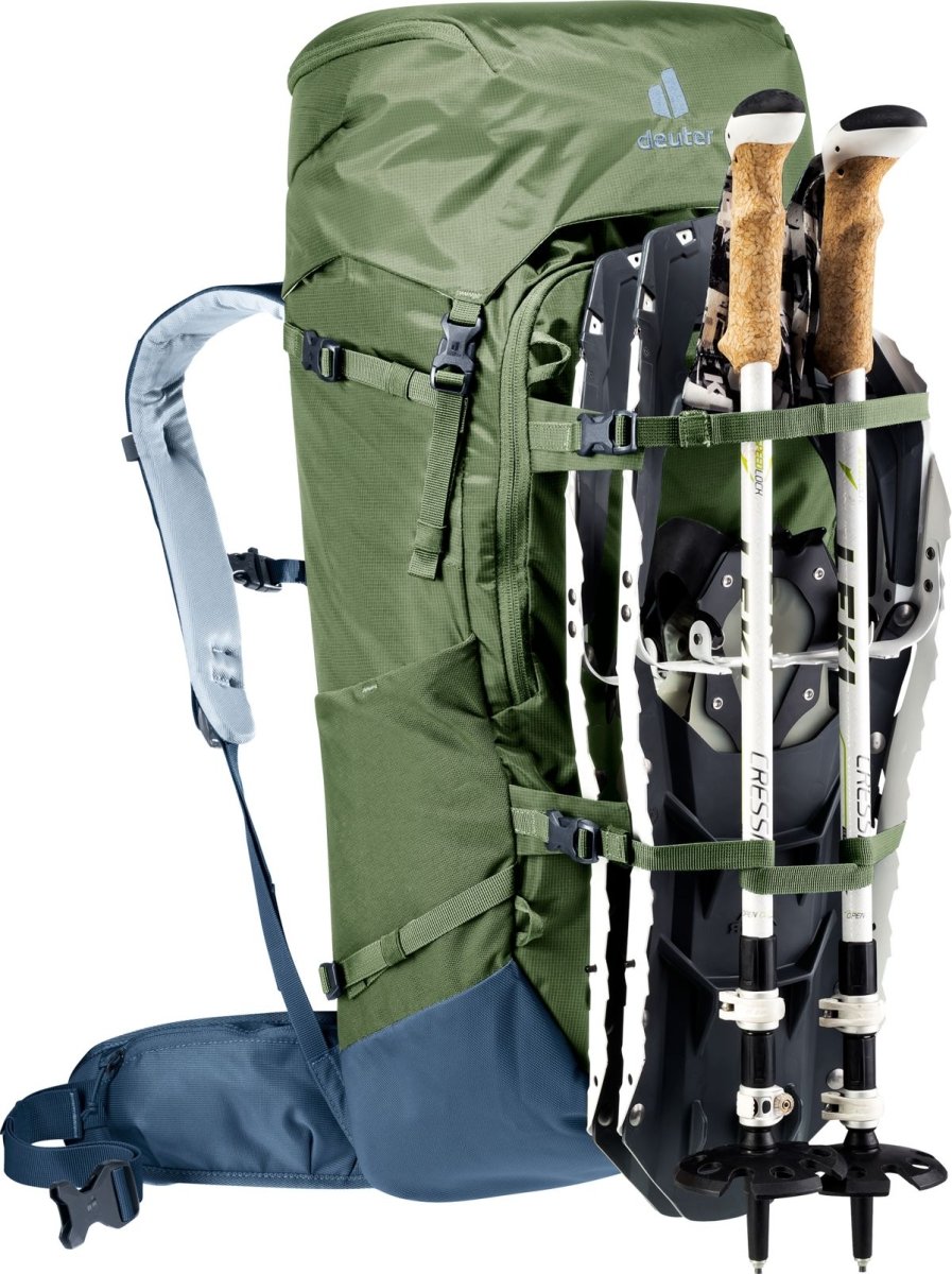 Bundle Vorbereitung Alpenüberquerung mit Hüttenübernachtung