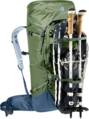 Bundle Vorbereitung Alpenüberquerung mit Hüttenübernachtung