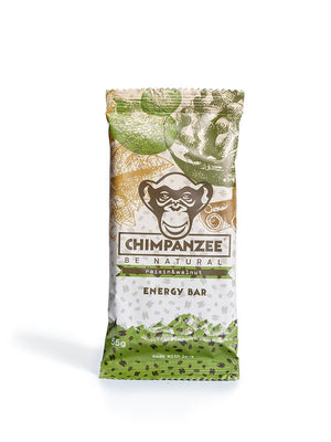 Chimpanzee Energy Bar Raisin & Walnut