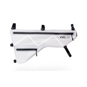 Bikepacking Taschen | CYCLITE Frame Bag Large - Bikepacking Rahmentasche - Volumen 3.6L | Eddy's Adventure