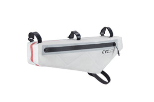 Bikepacking Taschen | CYCLITE Frame Bag - Bikepacking Rahmentasche - Volumen 2.8L | Eddy's Adventure