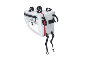 Bikepacking Taschen | CYCLITE Handle Bar Aero Bag - Bikepacking Lenkertasche | Eddy's Adventure