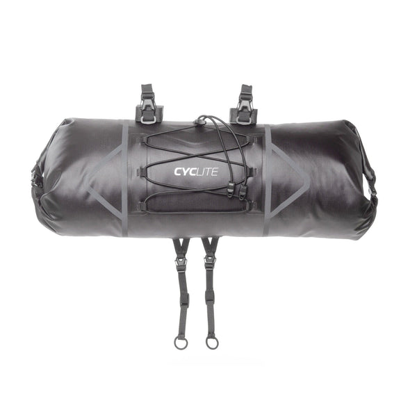 CYCLITE Handle Bar Roll Bag - Bikepacking Lenkertasche