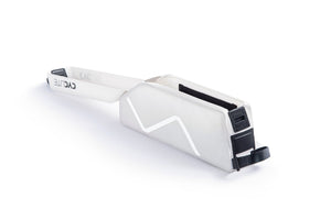 Bikepacking Taschen | CYCLITE Top Tube Bag - Bikepacking - Volumen 1.1 Liter | Eddy's Adventure