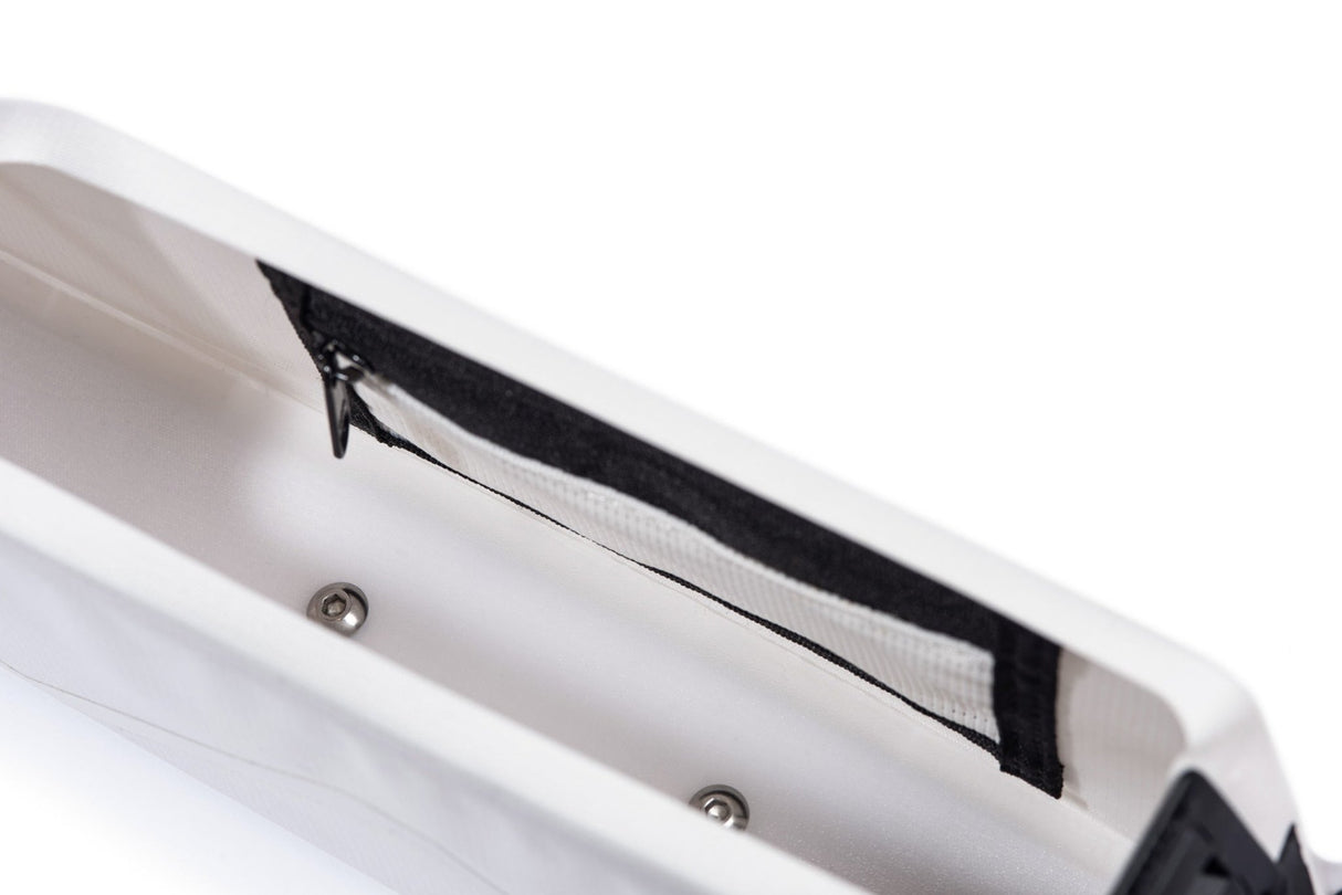 Bikepacking Taschen | CYCLITE Top Tube Bag - Bikepacking - Volumen 1.1 Liter | Eddy's Adventure