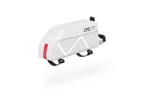 Bikepacking Taschen | CYCLITE Top Tube Bag - Bikepacking - Volumen 1.1 Liter | Eddy's Adventure