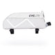 Bikepacking Taschen | CYCLITE Top Tube Bag - Bikepacking - Volumen 1.1 Liter | Eddy's Adventure