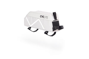 Bikepacking Taschen | CYCLITE Top Tube Bag - Bikepacking - Volumen 1.1 Liter | Eddy's Adventure