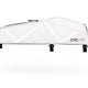 CYCLITE - CYCLITE Top Tube Bag Large - Bikepacking - Volumen 2.2 Liter - Bikepacking Taschen - Eddy's Adventure