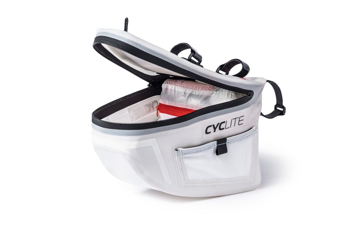 Cyclite First Aid Kit - ultraleichte Erste Hilfe Set JETZT MIETEN bei Eddy's Adventure
