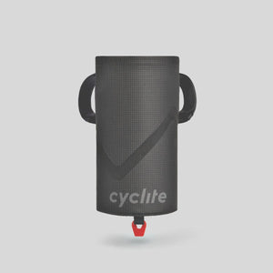 Cyclite Food Pouch / 02 - Lenkertasche Volumen 0.8L