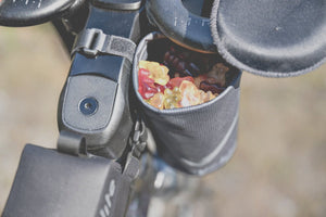 Cyclite Food Pouch / 02 - Lenkertasche Volumen 0.8L