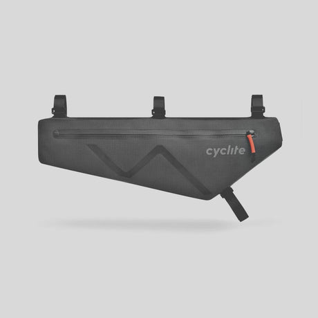 CYCLITE Frame Bag / 02 - Rahmentasche Volumen 2.8L