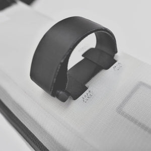 CYCLITE Frame Bag / 02 - Rahmentasche Volumen 2.8L