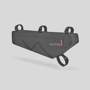 CYCLITE Frame Bag / 02 - Rahmentasche Volumen 2.8L