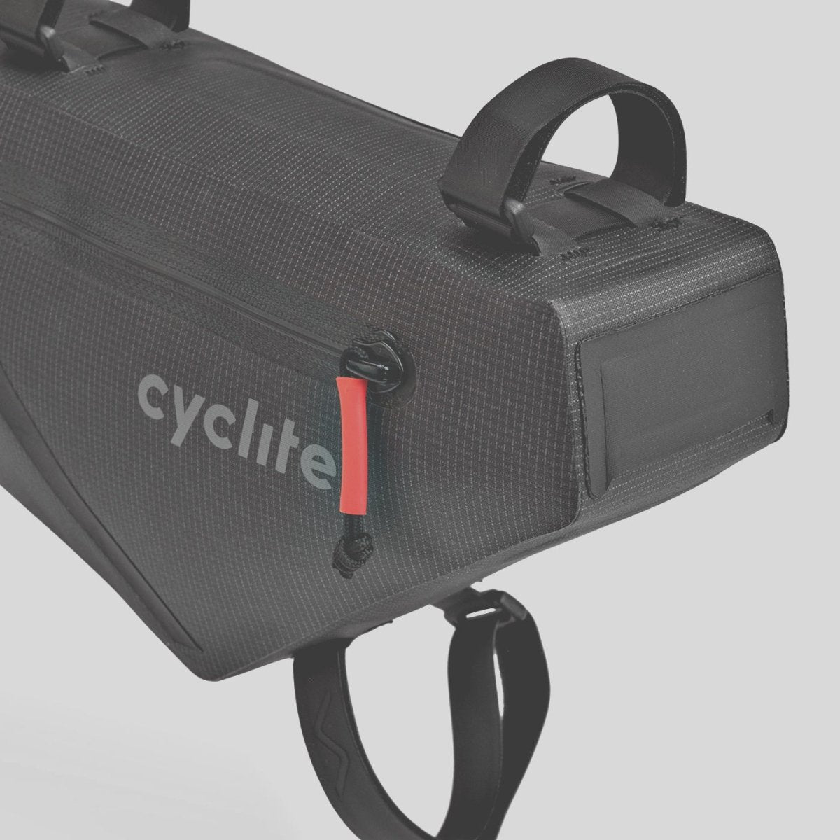 CYCLITE Frame Bag / 02 - Rahmentasche Volumen 2.8L