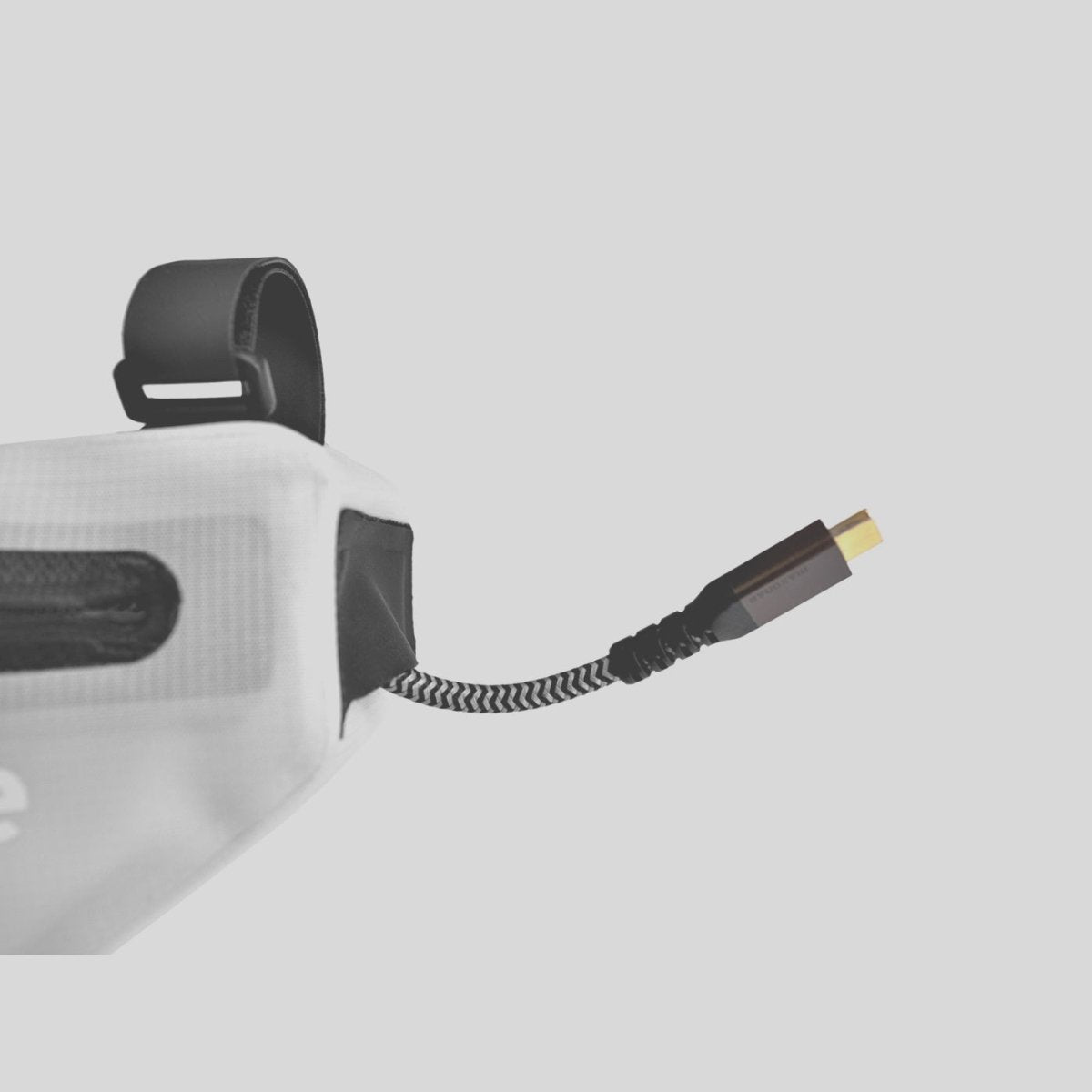 CYCLITE Frame Bag Large / 02 - Rahmentasche Volumen 3.6L