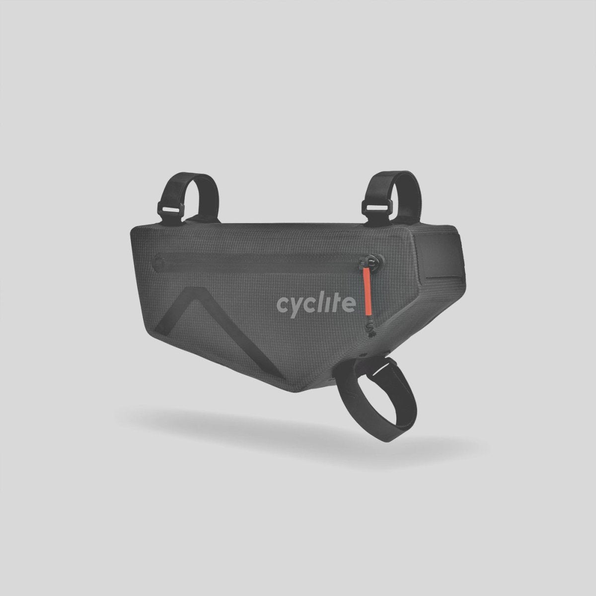 CYCLITE Frame Bag Small / 02 - Rahmentasche Volumen 1.4L