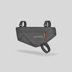 CYCLITE Frame Bag Small / 02 - Rahmentasche Volumen 1.4L