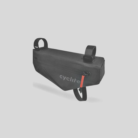 CYCLITE Frame Bag Small / 02 - Rahmentasche Volumen 1.4L