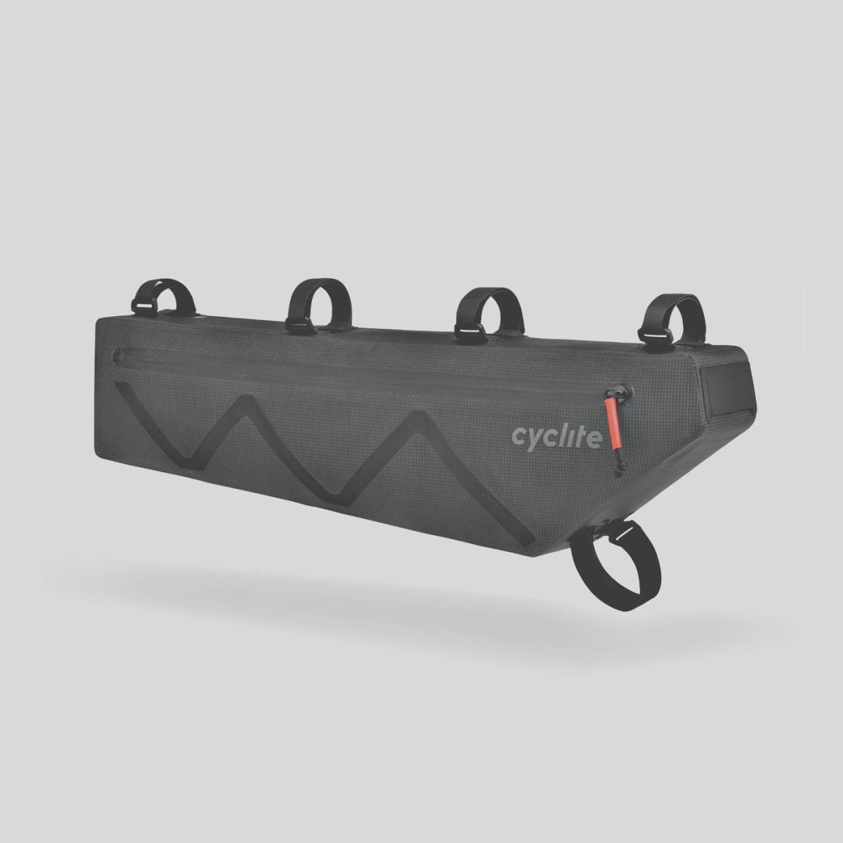 CYCLITE Frame Bag XT / 02 - Rahmentasche Volumen 3.2L