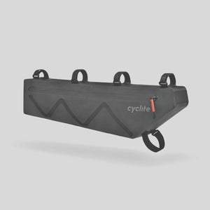 CYCLITE Frame Bag XT / 02 - Rahmentasche Volumen 3.2L