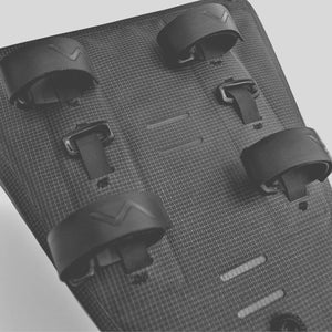 CYCLITE Handle Bar Aero Bag / 02 - Lenkertasche 4.9L