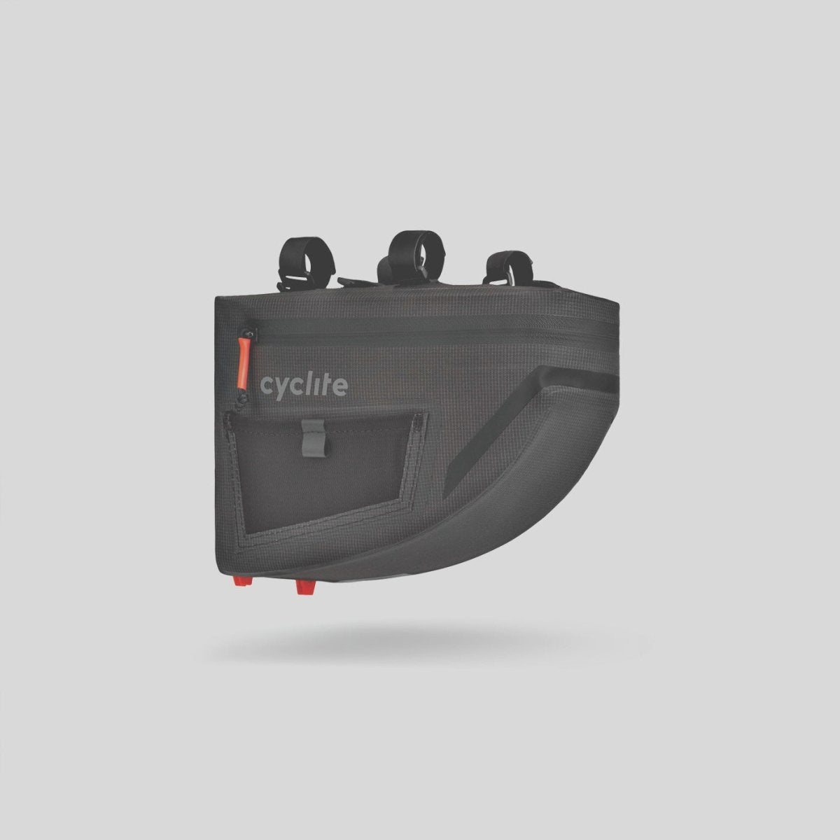 CYCLITE Handle Bar Aero Bag / 02 - Lenkertasche 4.9L