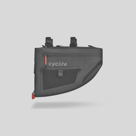 CYCLITE Handle Bar Aero Bag / 02 - Lenkertasche 4.9L